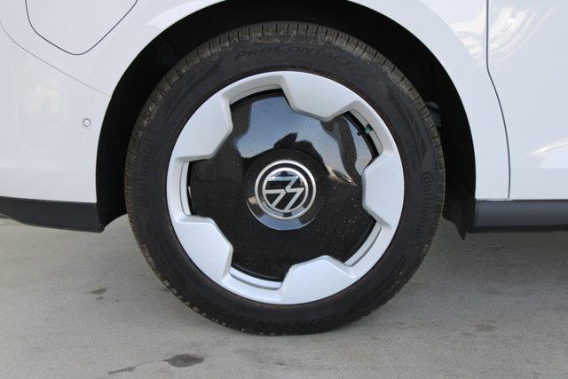 new 2025 Volkswagen ID. Buzz car, priced at $52,991