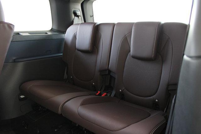 new 2025 Volkswagen ID. Buzz car, priced at $52,991