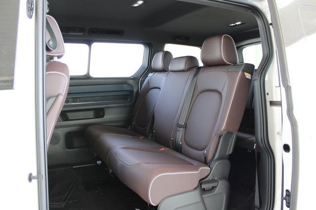 new 2025 Volkswagen ID. Buzz car, priced at $52,991