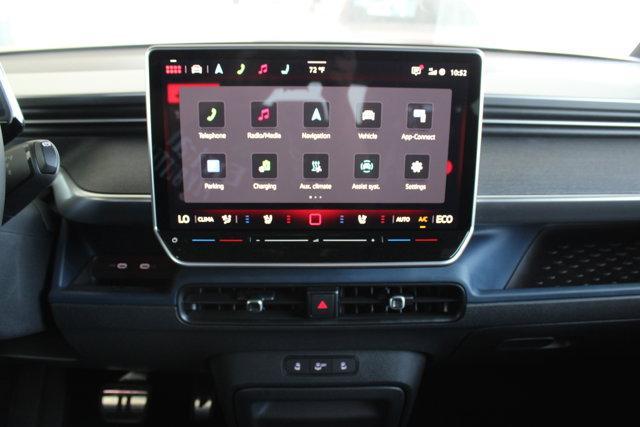 new 2025 Volkswagen ID. Buzz car, priced at $52,991