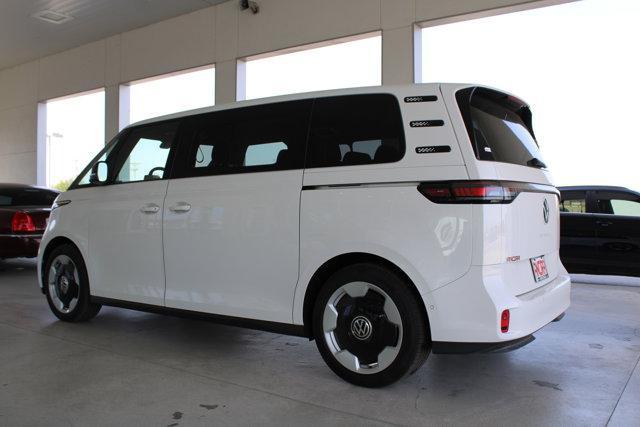 new 2025 Volkswagen ID. Buzz car, priced at $52,991