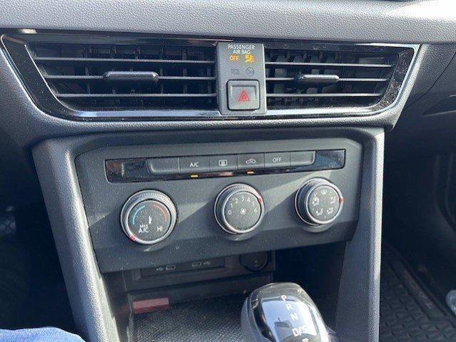 used 2022 Volkswagen Taos car, priced at $19,477