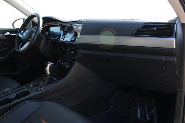 used 2024 Volkswagen Jetta car, priced at $21,168