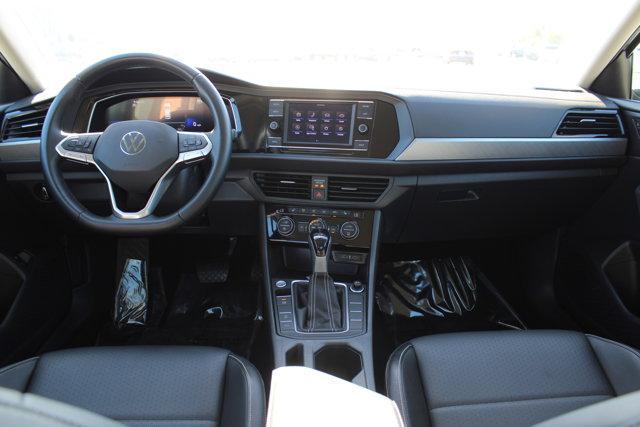 used 2024 Volkswagen Jetta car, priced at $21,168