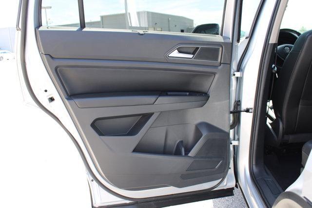 used 2019 Volkswagen Atlas car, priced at $19,796