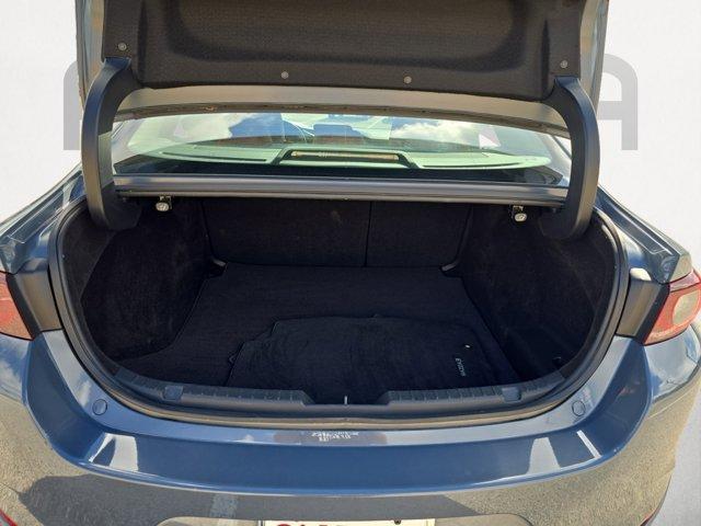used 2023 Mazda Mazda3 car, priced at $23,981
