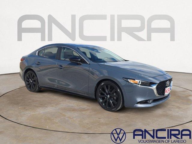used 2023 Mazda Mazda3 car, priced at $23,981