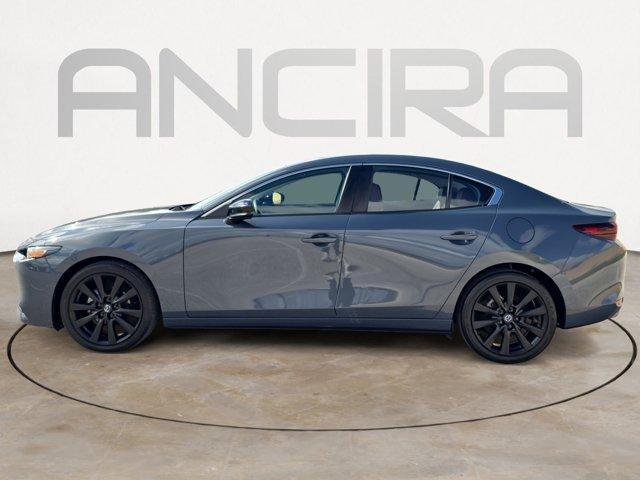 used 2023 Mazda Mazda3 car, priced at $23,981