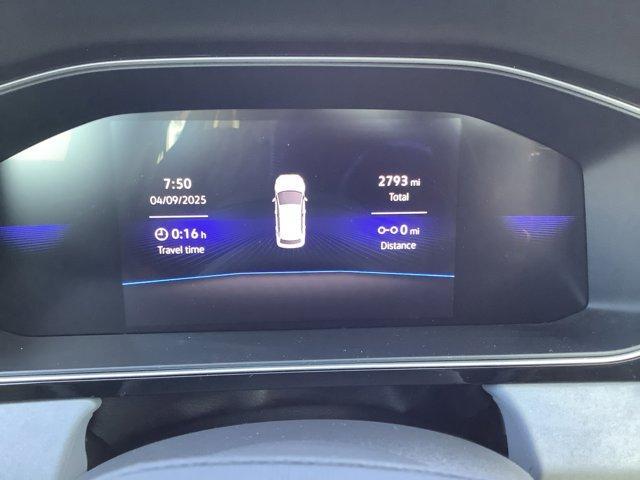 new 2025 Volkswagen Jetta car, priced at $26,491