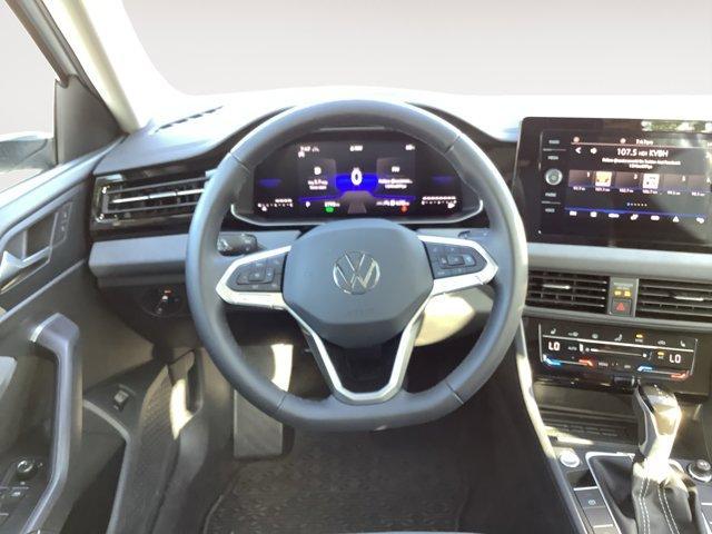 new 2025 Volkswagen Jetta car, priced at $26,491