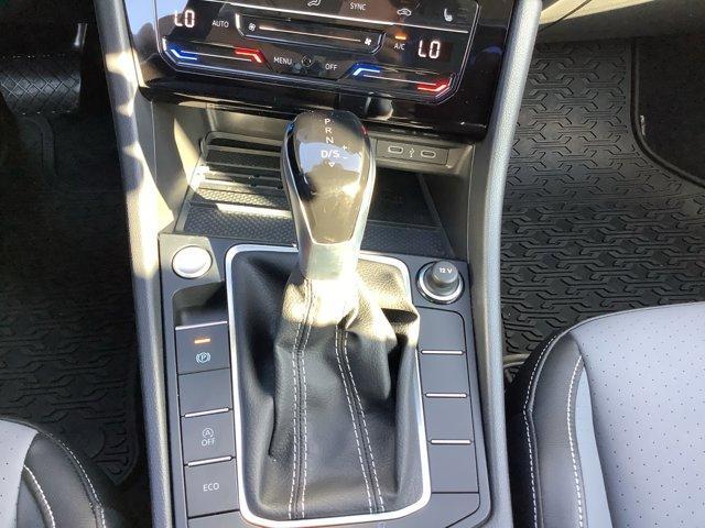 new 2025 Volkswagen Jetta car, priced at $26,491