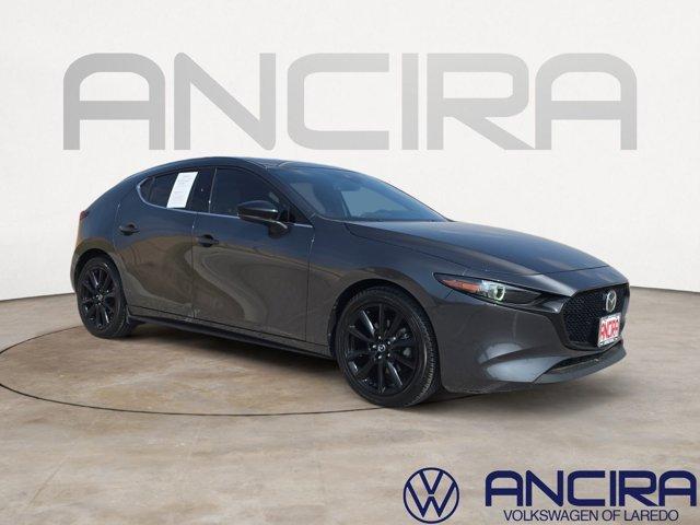 used 2023 Mazda Mazda3 car, priced at $22,891