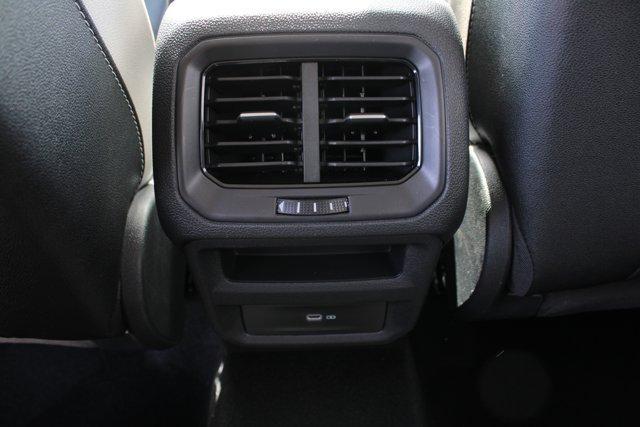 new 2025 Volkswagen Taos car, priced at $29,461