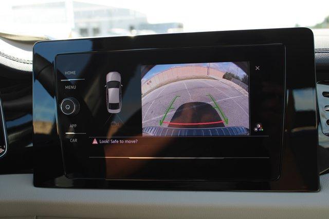 new 2025 Volkswagen Jetta car, priced at $24,150