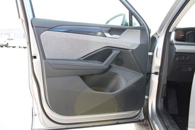 new 2025 Volkswagen Tiguan car, priced at $31,511