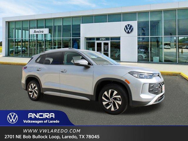 new 2025 Volkswagen Tiguan car, priced at $31,511