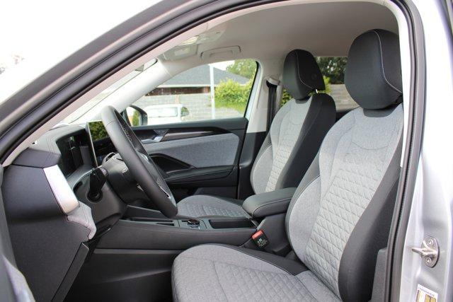 new 2025 Volkswagen Tiguan car, priced at $31,511