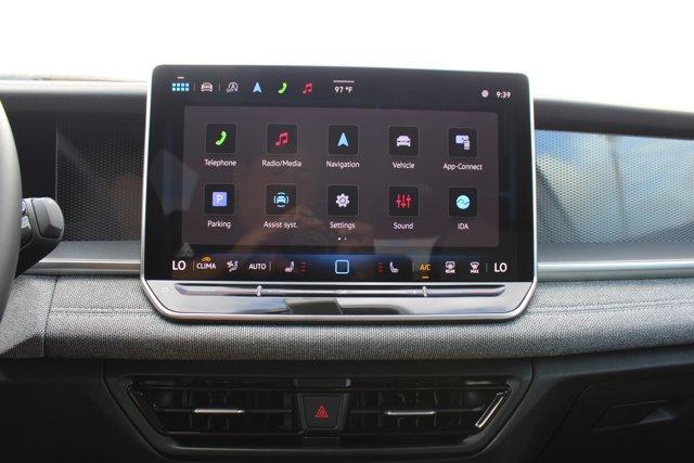new 2025 Volkswagen Tiguan car, priced at $31,511