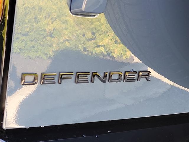 new 2024 Land Rover Defender car, priced at $81,928