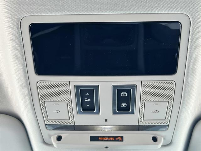used 2024 Land Rover Defender car, priced at $62,898