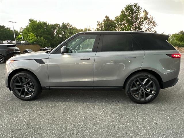 new 2025 Land Rover Range Rover Sport car, priced at $96,045