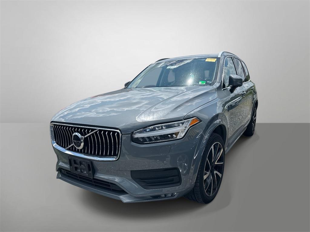 used 2022 Volvo XC90 car, priced at $38,278