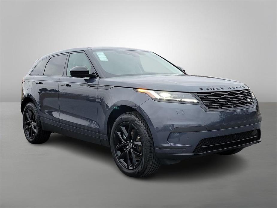 new 2024 Land Rover Range Rover Velar car, priced at $68,470
