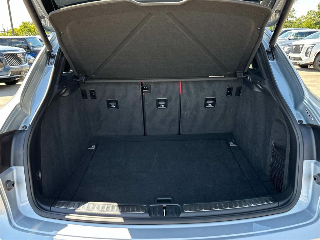 used 2022 Porsche Macan car, priced at $44,529