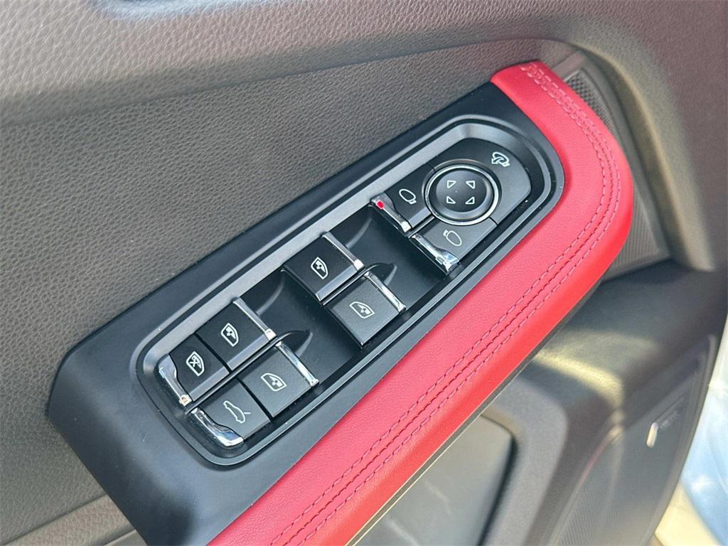 used 2022 Porsche Macan car, priced at $44,529