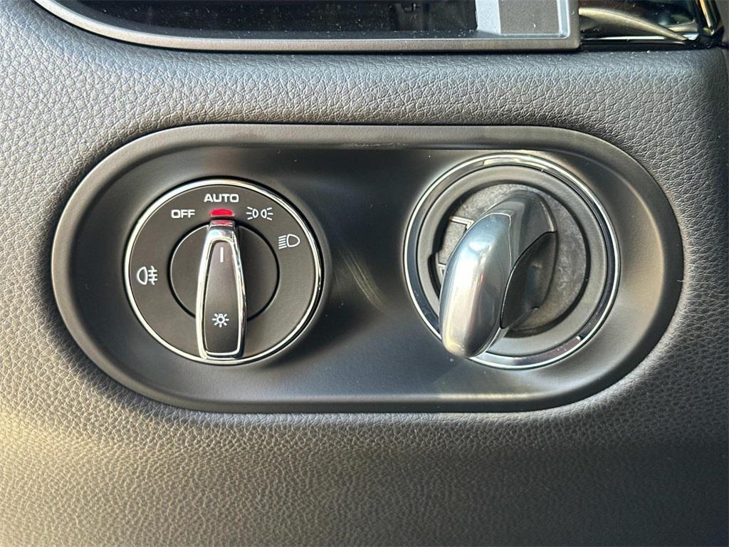 used 2022 Porsche Macan car, priced at $44,529