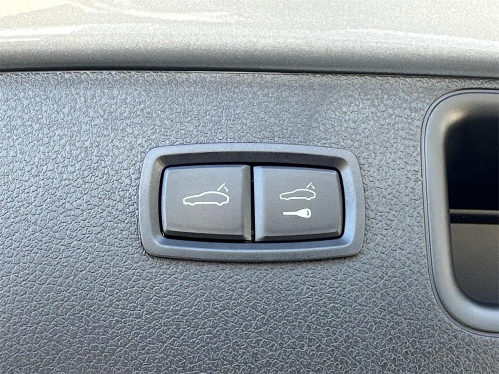 used 2022 Porsche Macan car, priced at $44,529