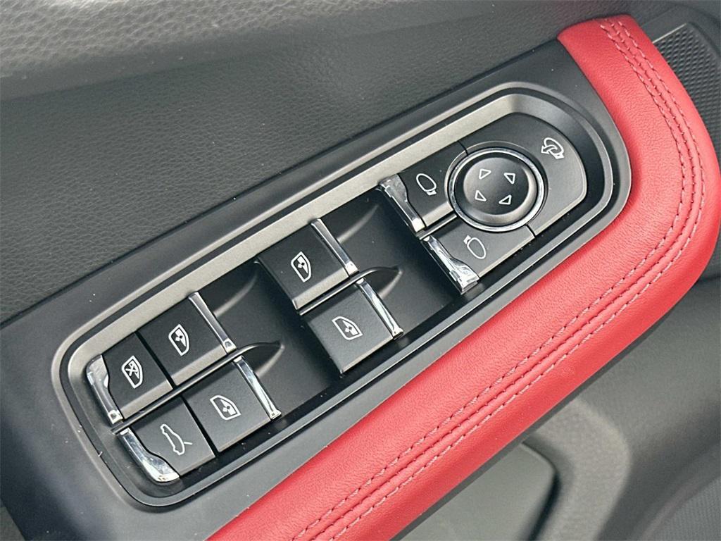 used 2022 Porsche Macan car, priced at $43,597