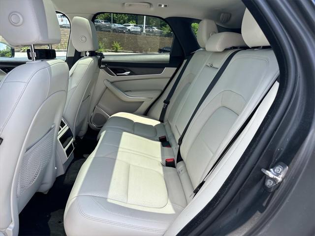 used 2023 Jaguar F-PACE car, priced at $41,831