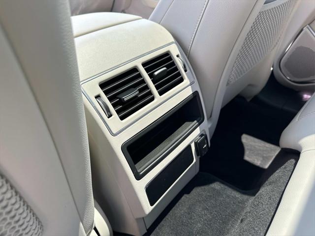 used 2023 Jaguar F-PACE car, priced at $41,831