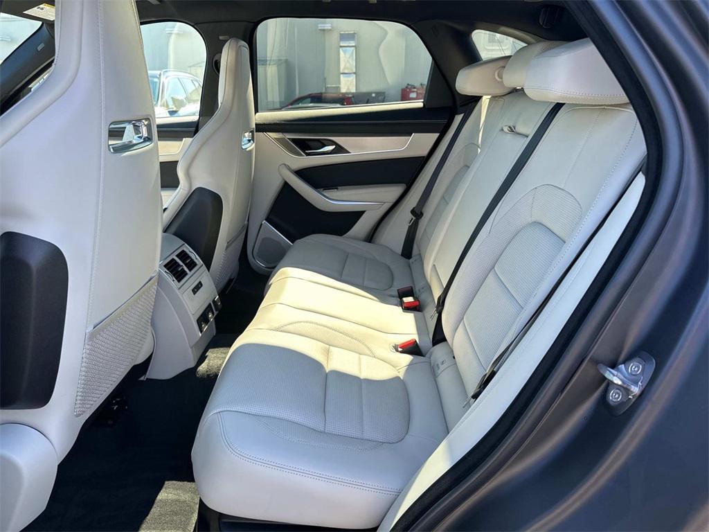 new 2026 Jaguar F-PACE car, priced at $68,278