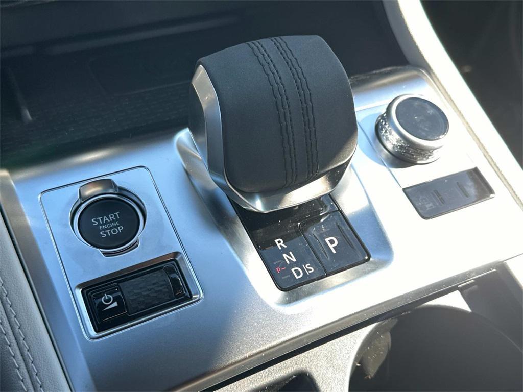 new 2026 Jaguar F-PACE car, priced at $68,278