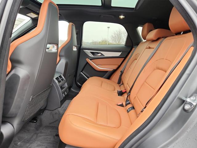new 2026 Jaguar F-PACE car, priced at $75,358