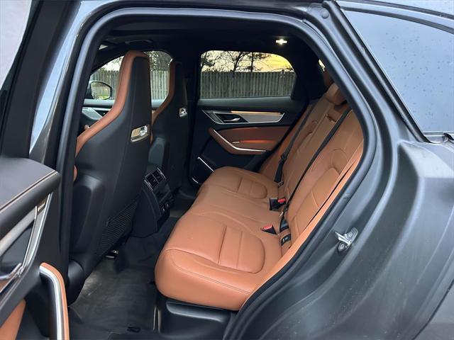 new 2026 Jaguar F-PACE car, priced at $76,857