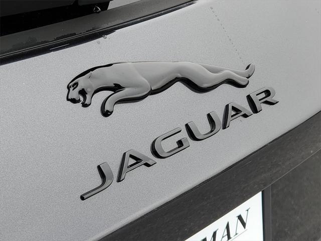 new 2026 Jaguar F-PACE car, priced at $75,358