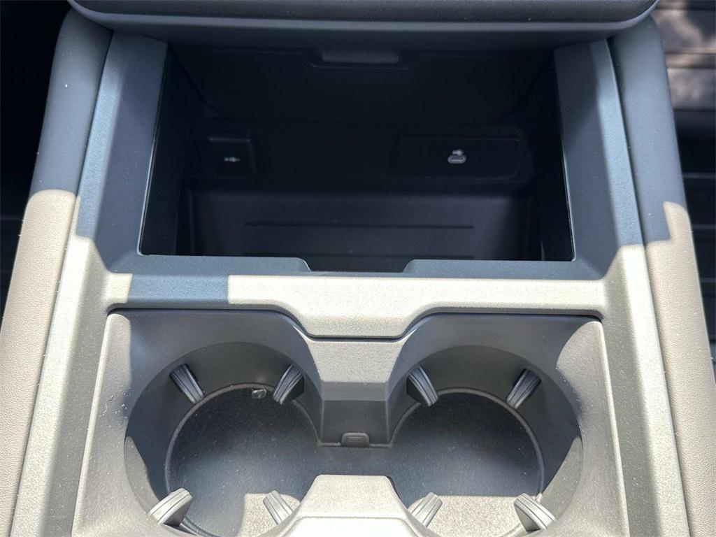 new 2025 Land Rover Defender car, priced at $98,356