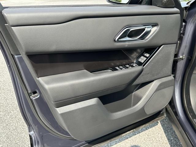 new 2026 Land Rover Range Rover Velar car, priced at $75,665