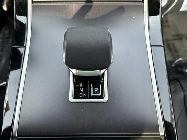 new 2026 Land Rover Range Rover Velar car, priced at $75,665