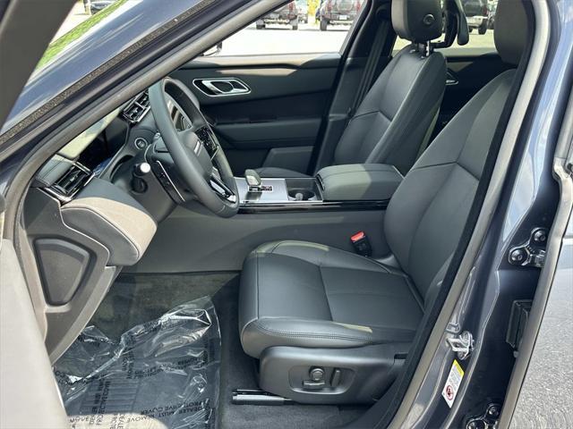 new 2026 Land Rover Range Rover Velar car, priced at $75,665