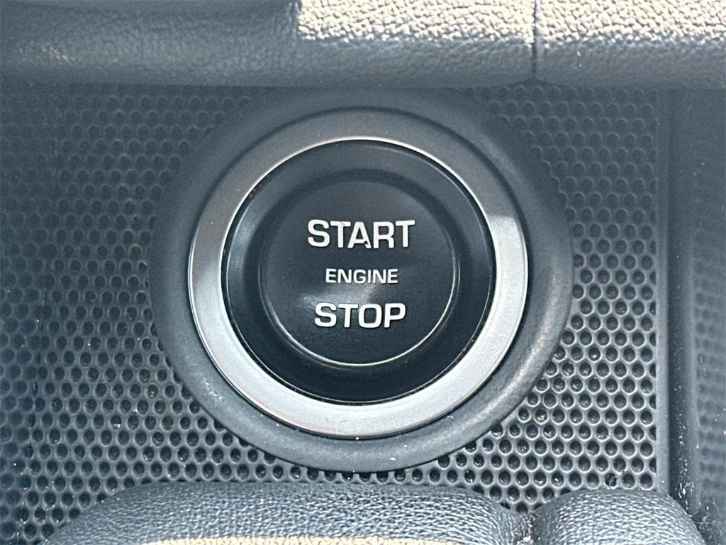 used 2021 Land Rover Range Rover Sport car, priced at $34,950