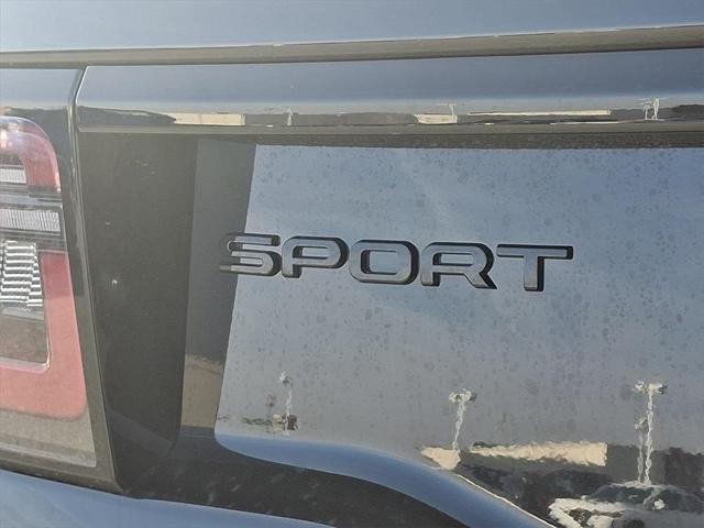 new 2025 Land Rover Discovery Sport car, priced at $64,402