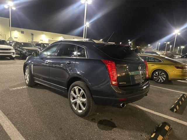 used 2016 Cadillac SRX car, priced at $16,990