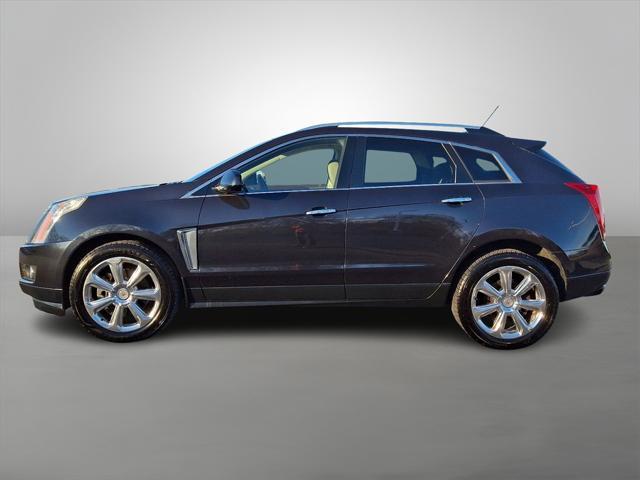 used 2016 Cadillac SRX car, priced at $15,719