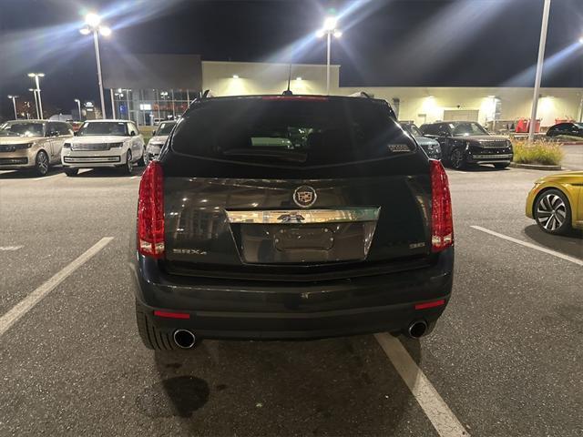 used 2016 Cadillac SRX car, priced at $16,990