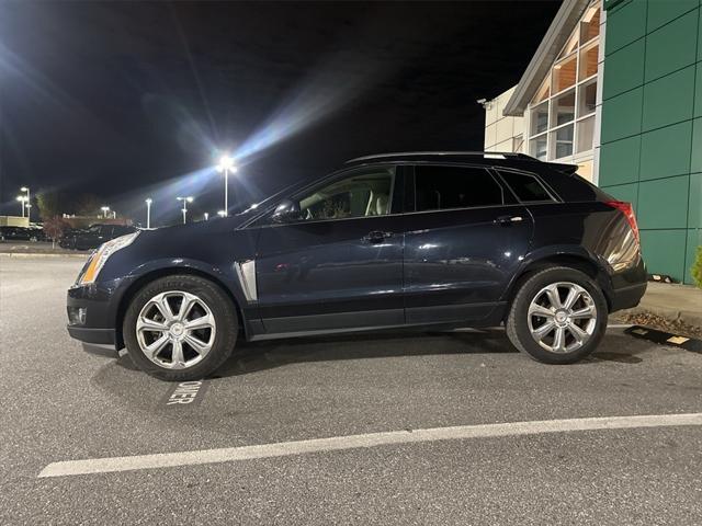 used 2016 Cadillac SRX car, priced at $16,990