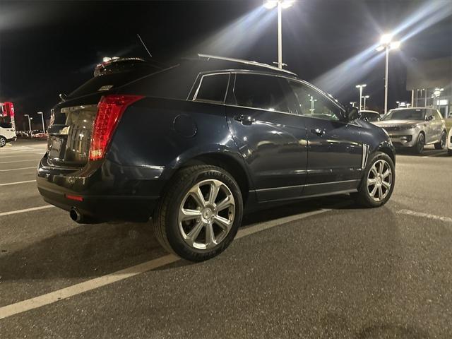 used 2016 Cadillac SRX car, priced at $16,990